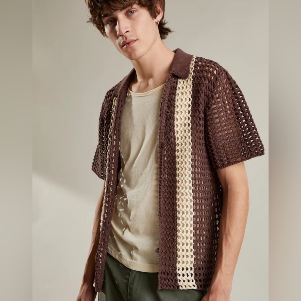 Urban Outfitters - Knit Shirt